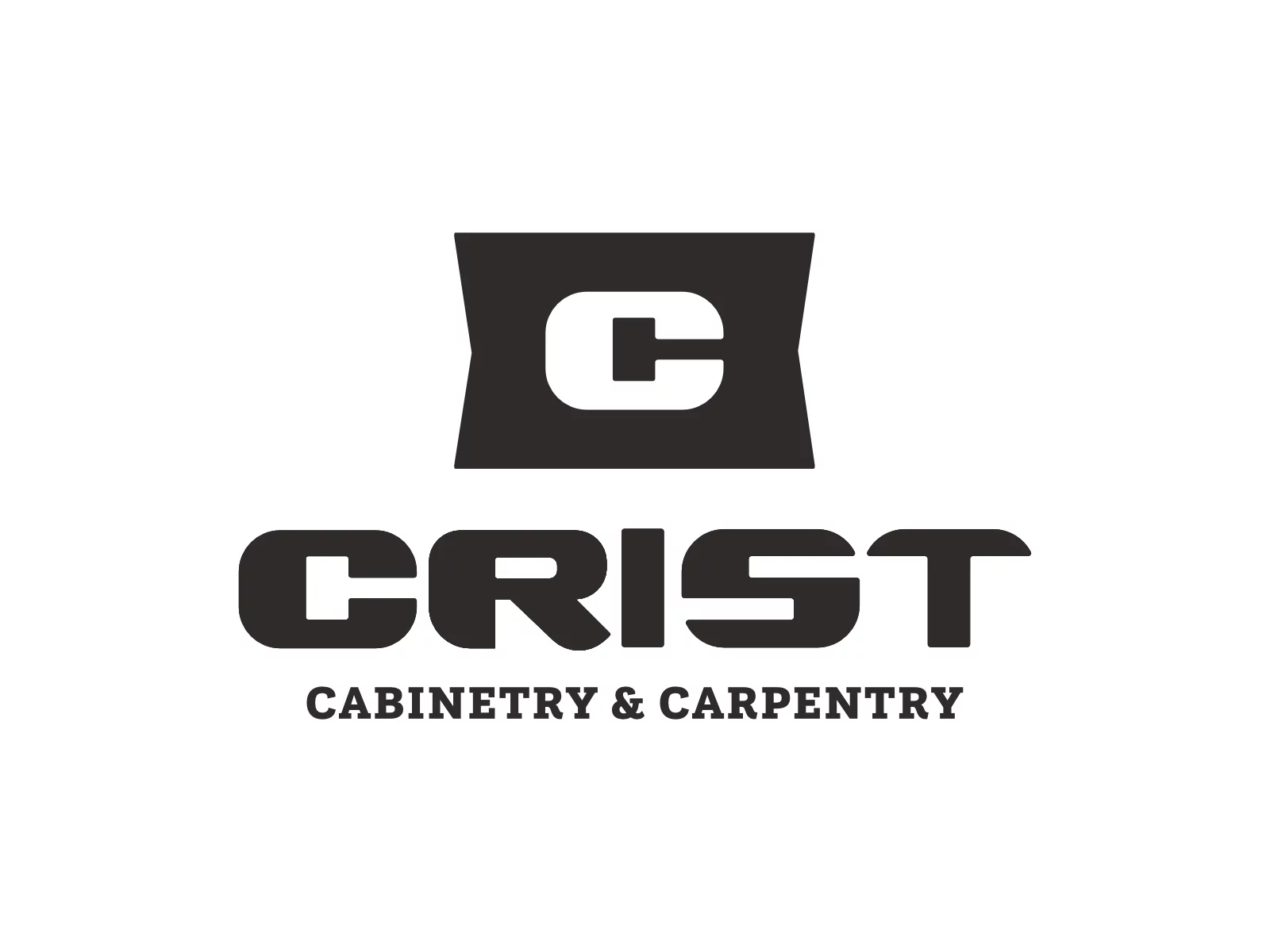 Option 2 for Crist logo