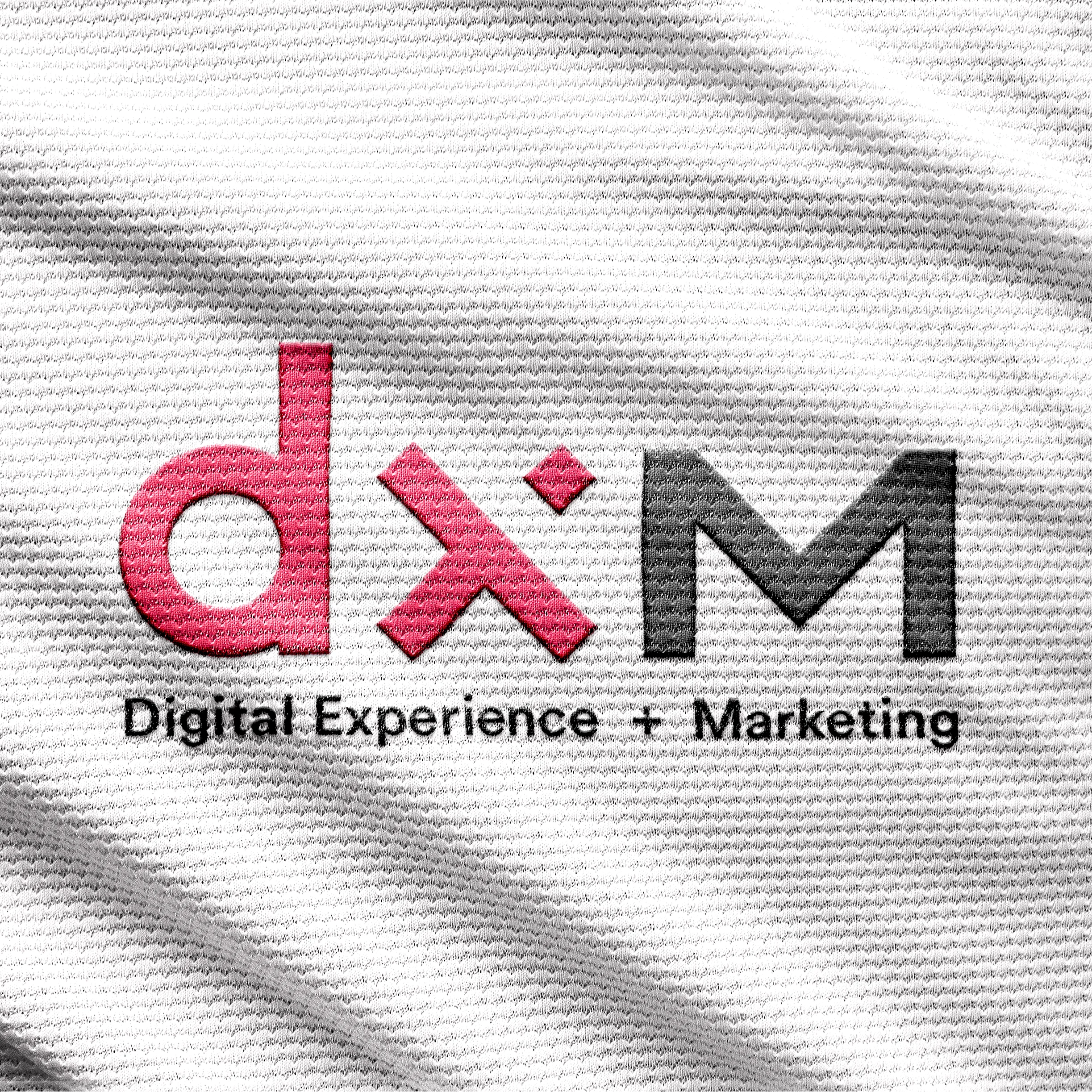 dxM logo
