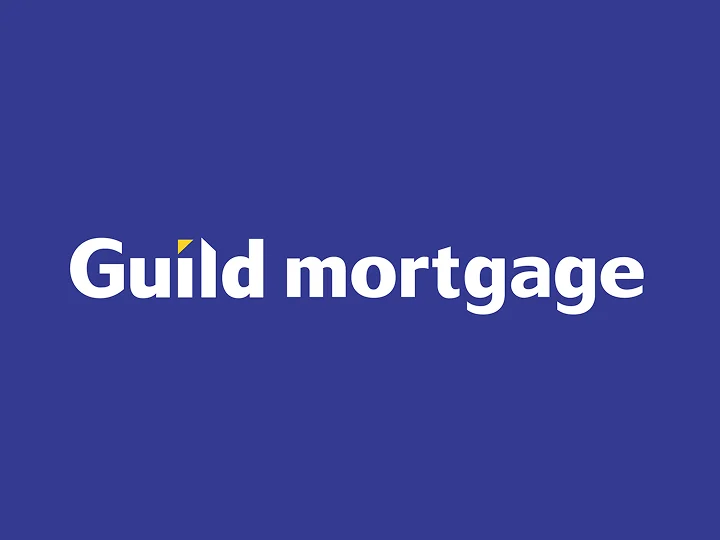 Guild Mortgage logo