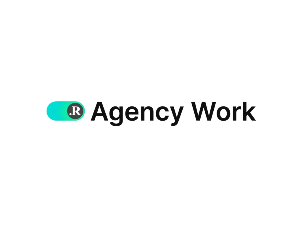 Agency Work Portal